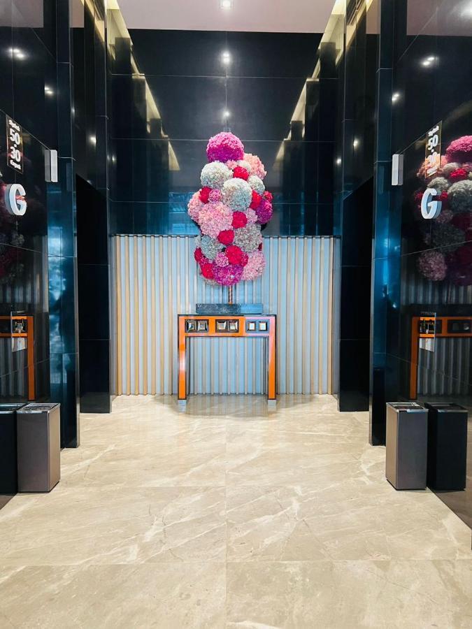 The Platinum Klcc By Cozy White Apartment Kuala Lumpur Ngoại thất bức ảnh