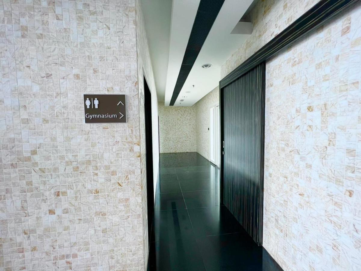 The Platinum Klcc By Cozy White Apartment Kuala Lumpur Ngoại thất bức ảnh