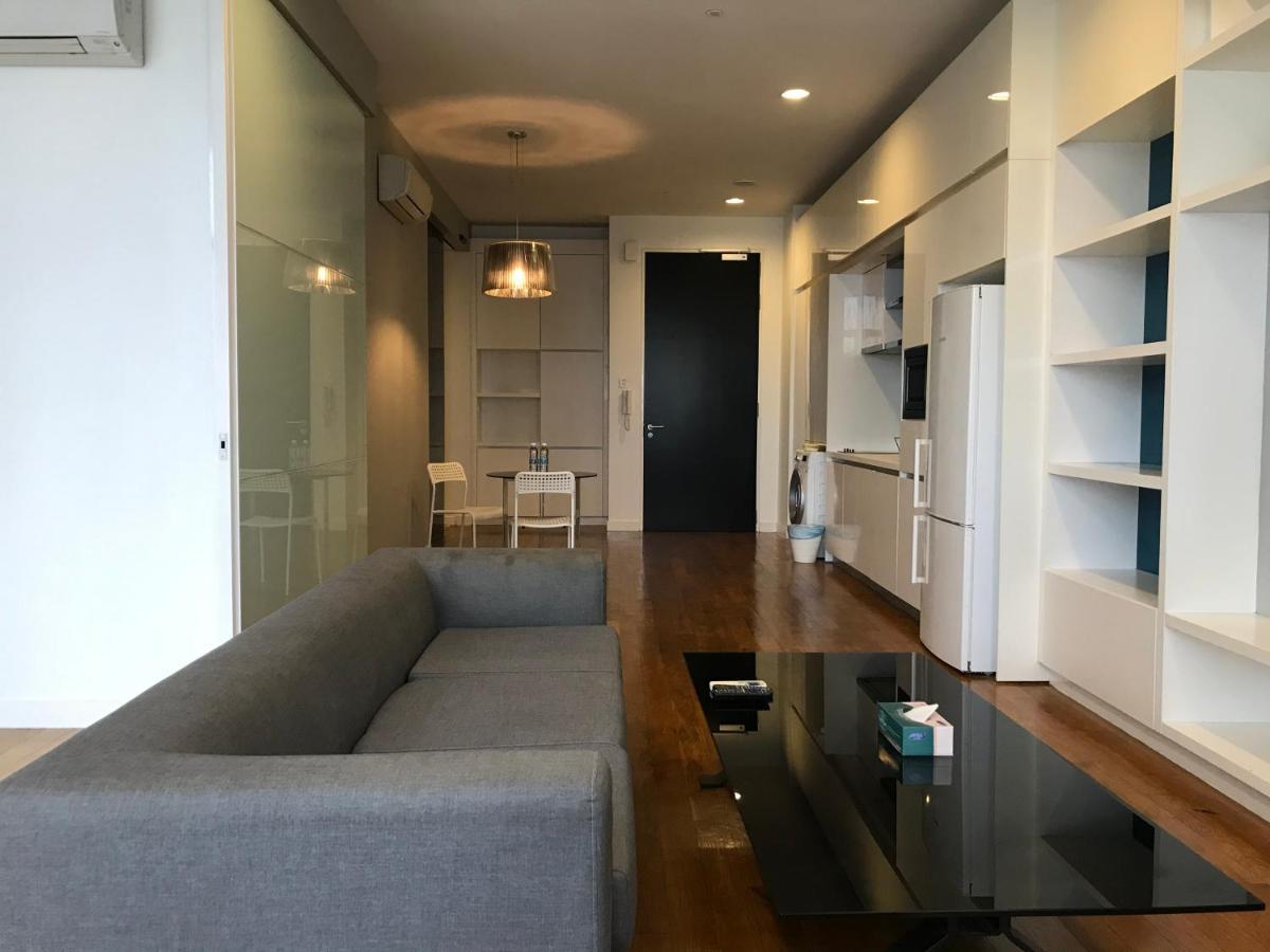 The Platinum Klcc By Cozy White Apartment Kuala Lumpur Ngoại thất bức ảnh