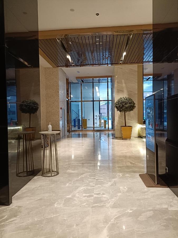The Platinum Klcc By Cozy White Apartment Kuala Lumpur Ngoại thất bức ảnh