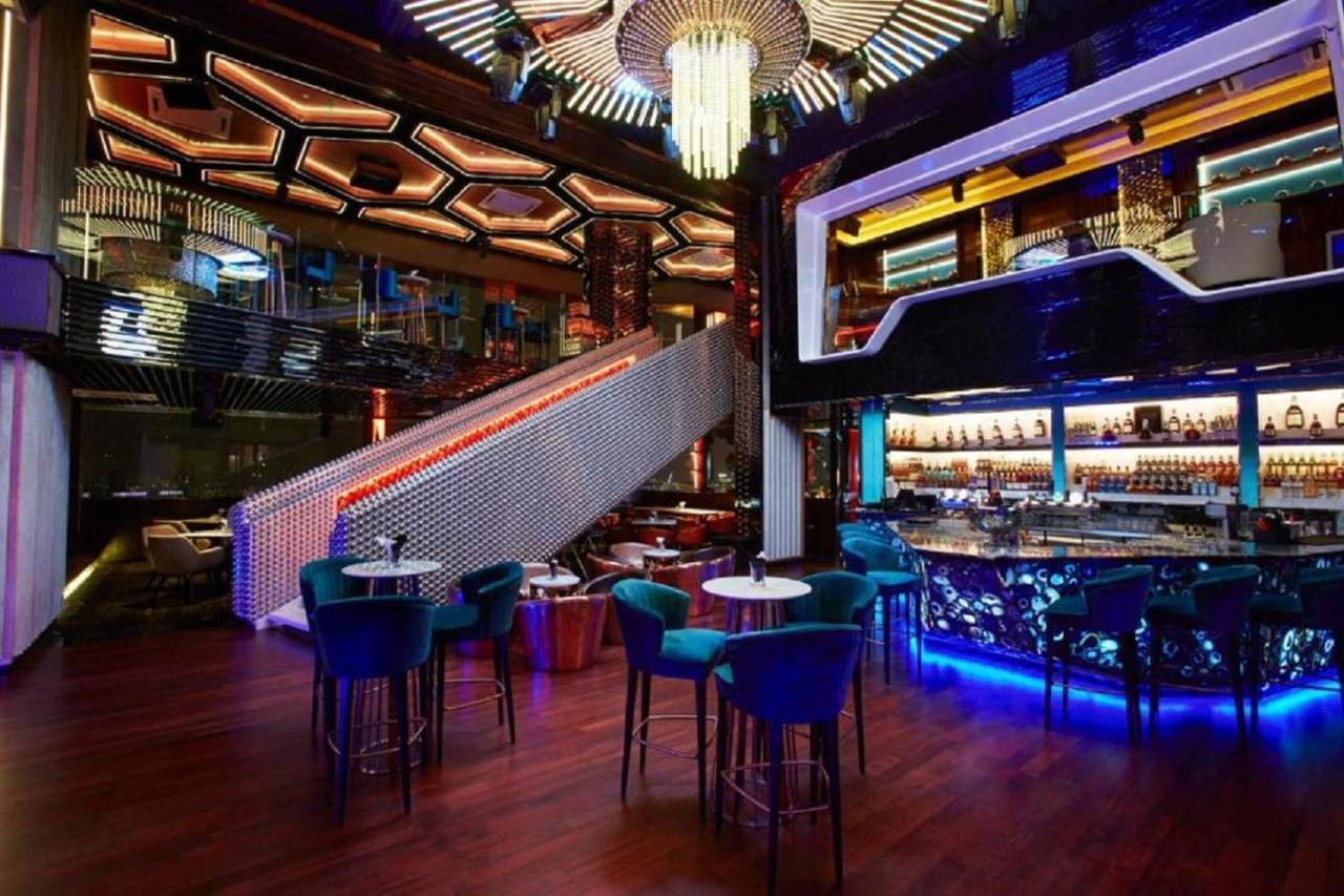 The Platinum Klcc By Cozy White Apartment Kuala Lumpur Ngoại thất bức ảnh